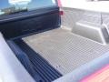2008 Torch Red Ford Ranger XLT SuperCab  photo #11