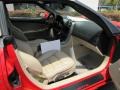 2006 Victory Red Chevrolet Corvette Convertible  photo #23