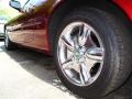 Carnival Red Pearl Metallic - XK XK8 Convertible Photo No. 3