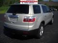 2007 Gold Mist Metallic GMC Acadia SLT  photo #3