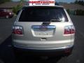 2007 Gold Mist Metallic GMC Acadia SLT  photo #4