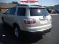 2007 Gold Mist Metallic GMC Acadia SLT  photo #5