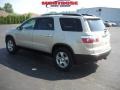 2007 Gold Mist Metallic GMC Acadia SLT  photo #6