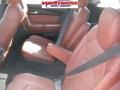 2007 Gold Mist Metallic GMC Acadia SLT  photo #14
