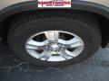 2007 Gold Mist Metallic GMC Acadia SLT  photo #15