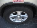 2007 Gold Mist Metallic GMC Acadia SLT  photo #18