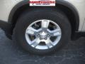 2007 Gold Mist Metallic GMC Acadia SLT  photo #19