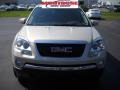 2007 Gold Mist Metallic GMC Acadia SLT  photo #22