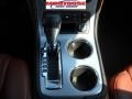 2007 Gold Mist Metallic GMC Acadia SLT  photo #28