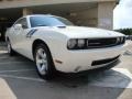Stone White - Challenger R/T Photo No. 1