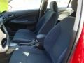 2005 Code Red Nissan Sentra 1.8 S Special Edition  photo #7