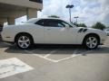 Stone White - Challenger R/T Photo No. 2