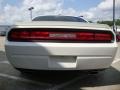 Stone White - Challenger R/T Photo No. 4