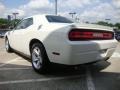 Stone White - Challenger R/T Photo No. 5