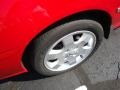 2005 Code Red Nissan Sentra 1.8 S Special Edition  photo #12