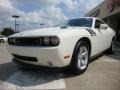 Stone White - Challenger R/T Photo No. 7