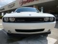 Stone White - Challenger R/T Photo No. 8