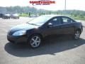 2007 Black Pontiac G6 V6 Sedan  photo #20