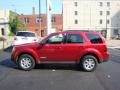 2008 Redfire Metallic Mazda Tribute s Touring 4WD  photo #2