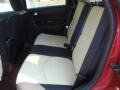 Redfire Metallic - Tribute s Touring 4WD Photo No. 8