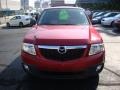 2008 Redfire Metallic Mazda Tribute s Touring 4WD  photo #11