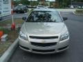 Gold Mist Metallic - Malibu LS Sedan Photo No. 2