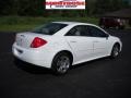 Summit White - G6 Sedan Photo No. 2