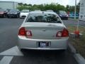 Gold Mist Metallic - Malibu LS Sedan Photo No. 5