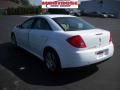 Summit White - G6 Sedan Photo No. 5