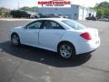 Summit White - G6 Sedan Photo No. 6