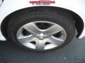Summit White - G6 Sedan Photo No. 15