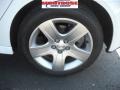 Summit White - G6 Sedan Photo No. 16
