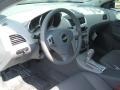 Silver Ice Metallic - Malibu LS Sedan Photo No. 8