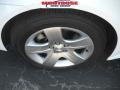 Summit White - G6 Sedan Photo No. 18
