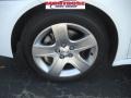 Summit White - G6 Sedan Photo No. 19