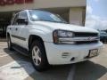 Summit White - TrailBlazer LS 4x4 Photo No. 1