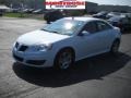 Summit White - G6 Sedan Photo No. 20