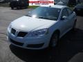 Summit White - G6 Sedan Photo No. 21