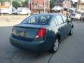 Cypress Green - ION 2 Sedan Photo No. 4