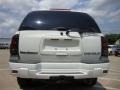 2004 Summit White Chevrolet TrailBlazer LS 4x4  photo #4