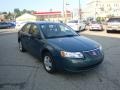 Cypress Green - ION 2 Sedan Photo No. 5