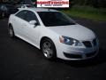 Summit White - G6 Sedan Photo No. 23