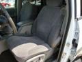 2004 Summit White Chevrolet TrailBlazer LS 4x4  photo #8