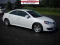 Summit White - G6 Sedan Photo No. 24