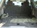 2004 Summit White Chevrolet TrailBlazer LS 4x4  photo #12