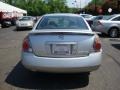 2002 Sheer Silver Metallic Nissan Altima 3.5 SE  photo #3