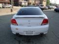 Alpine White - Tiburon GT Photo No. 3