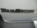 2004 Summit White Chevrolet TrailBlazer LS 4x4  photo #29