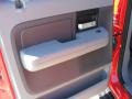 2008 Bright Red Ford F150 XLT SuperCrew 4x4  photo #30