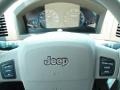 2005 Stone White Jeep Grand Cherokee Laredo 4x4  photo #19